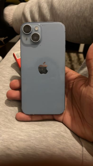 Iphone 14 128gb a venda