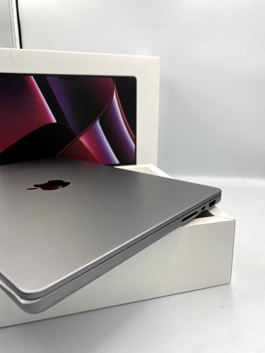 macbook pro 16 m2 32 - купити ноутбуки - Ціна на OLX.ua