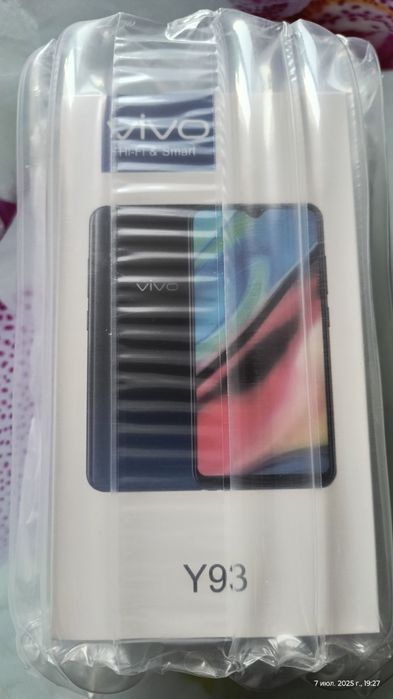 Смартфон Vivo Y93 4/64 GB