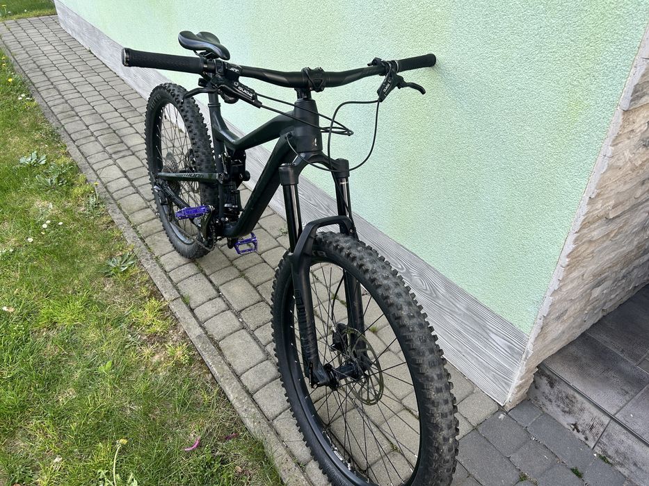 Rower górski MTB XC kross moon 2.0