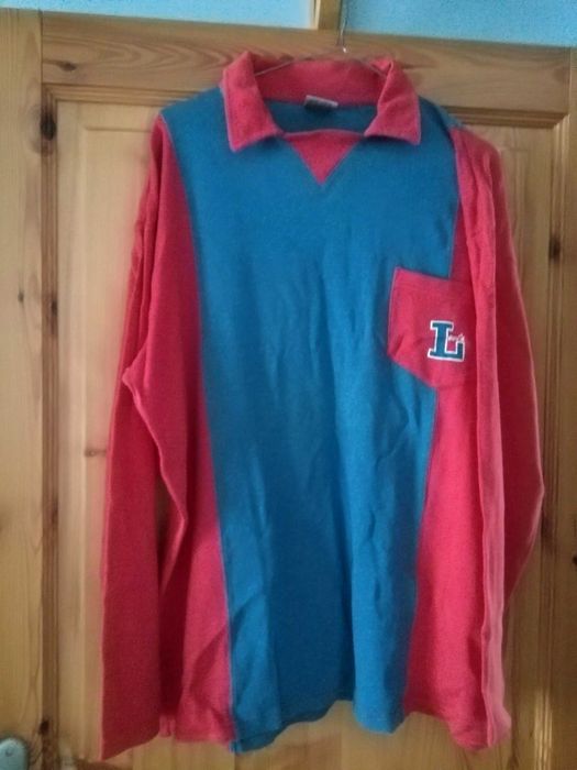 Levi's bluza rugby polo oldschool, vintage.