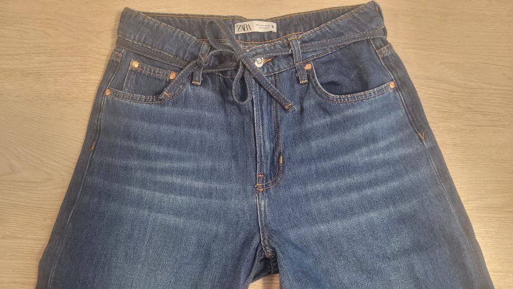 Джинсы Zara,  Зара