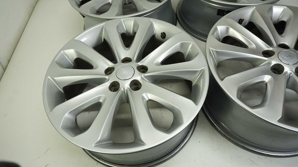 Felgi aluminiowe 20 Land Rover Vogue