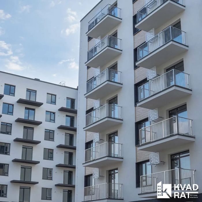Готова 2 кім ,газове опалення,Містечко південне