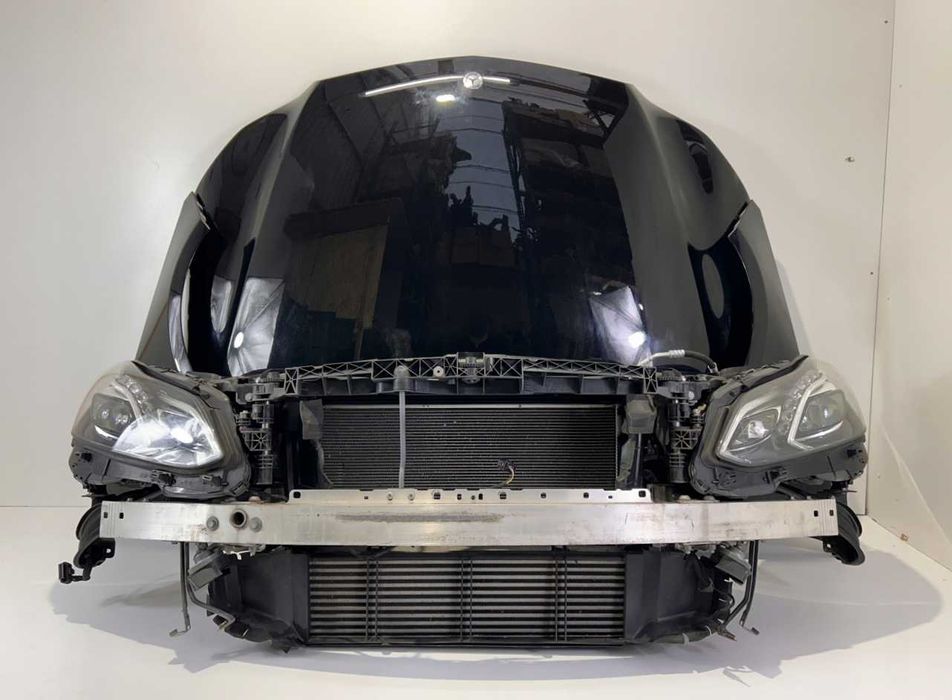 Бампер капот крыло фара комплект Mercedes E-Class W212 W213 USA EU