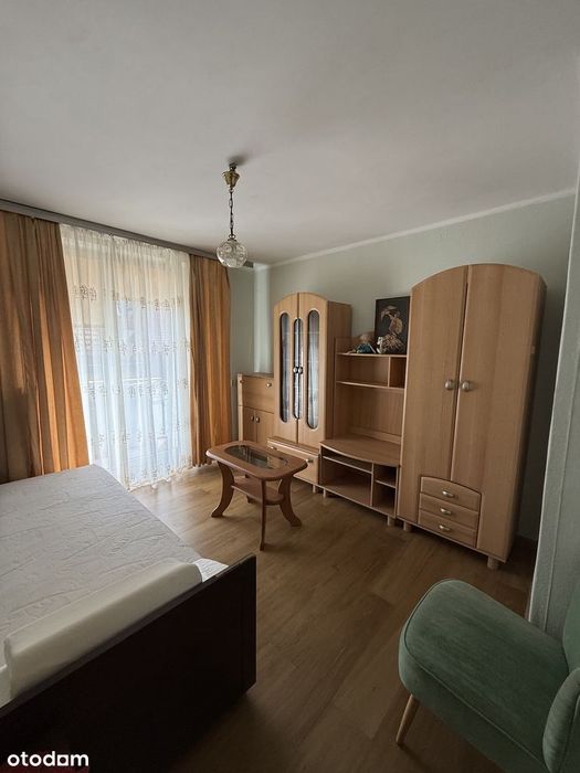 Sprzedam mieszkanie dwupokojowe ul. Wrocławska Nysa