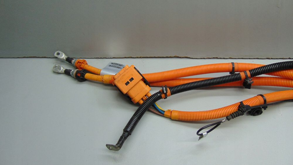 gniazdo ladowania przewody mg mg5 ev 11311747