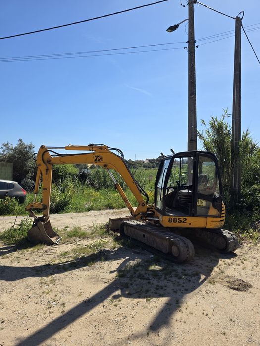 Serviços de giratória