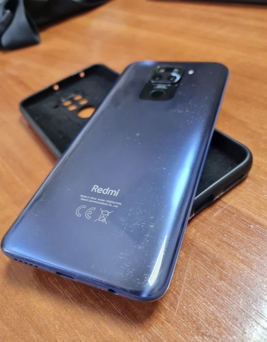 Продається Смартфон Xiaomi Redmi Note 9