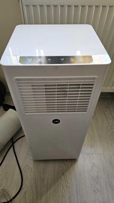 Klimatyzaotor LIN Tac 09CPB