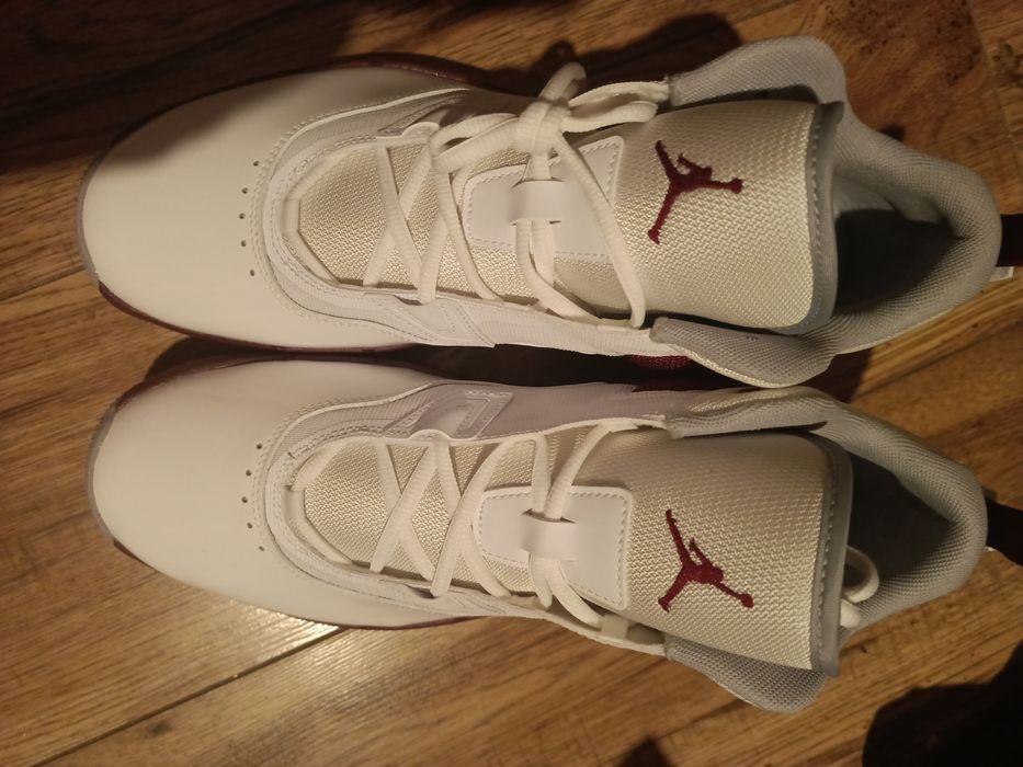 Jordan stay loyal 3  47,5 nowe!!