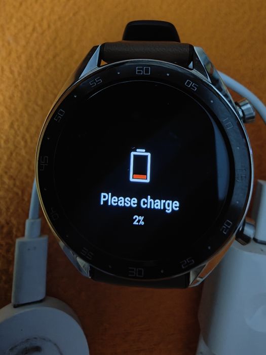 SmartWatch Huawei GT 2