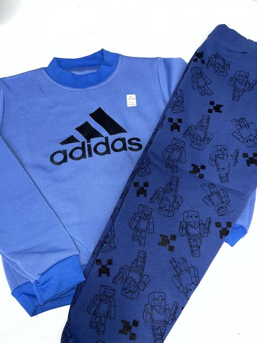 Костюм теплий для хлопчика