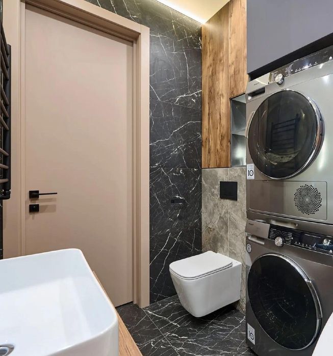 Аркадия,свет не отключают,вид моря,балкон,Французкий бульвар, подобово