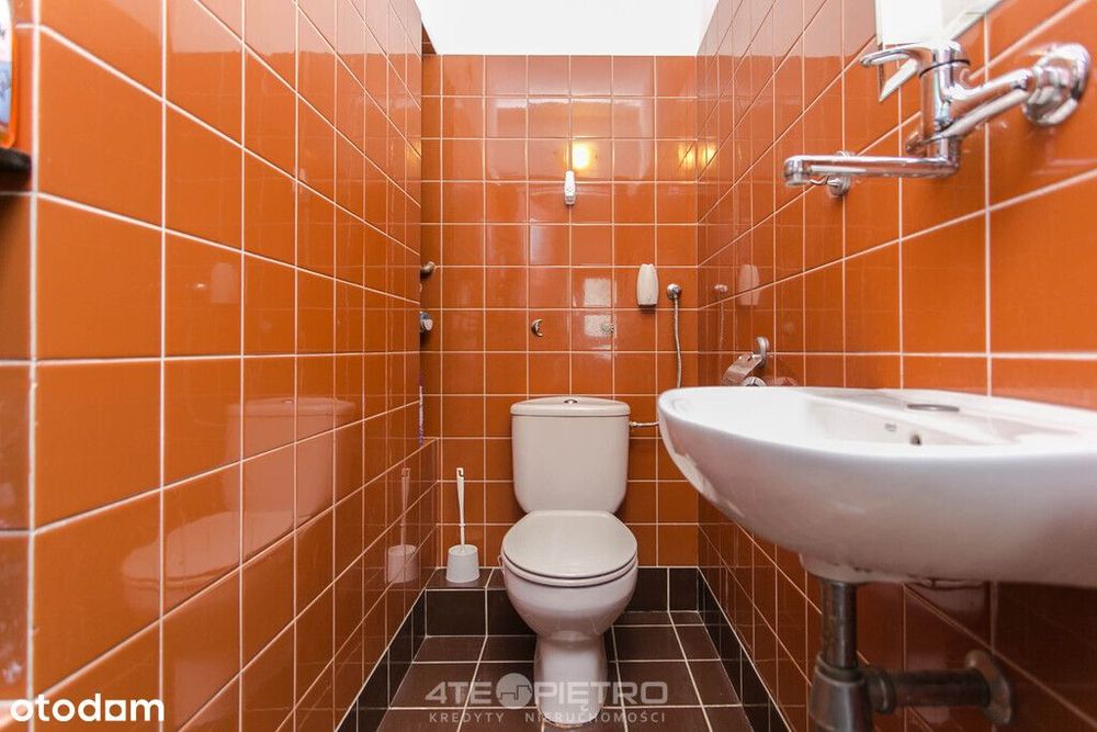 Czechów | 3 oddzielne pokoje | 64m2 | umeblowane