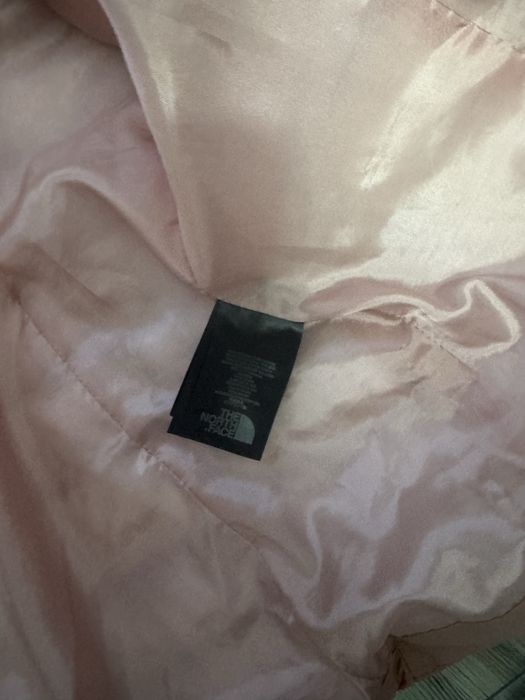 Куртка The North Face S жіноча