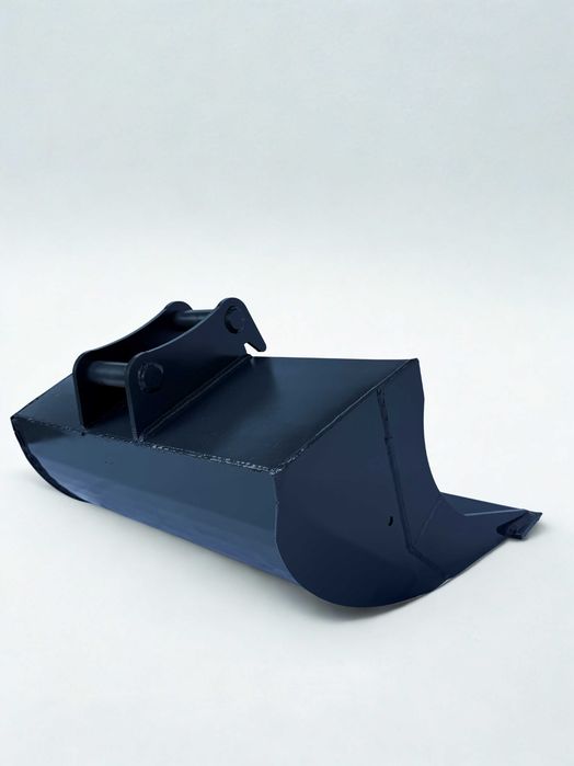 Łyżka skarpowa SKANDYNAWSKA 120cm 3-4,8t