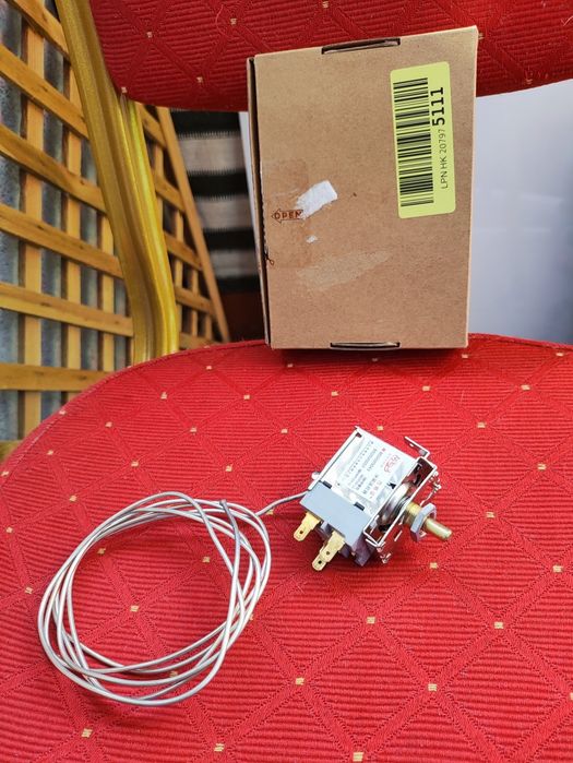 Termostat do Lodówki zamrażarki WDF20L  (020350) Cyrkulator