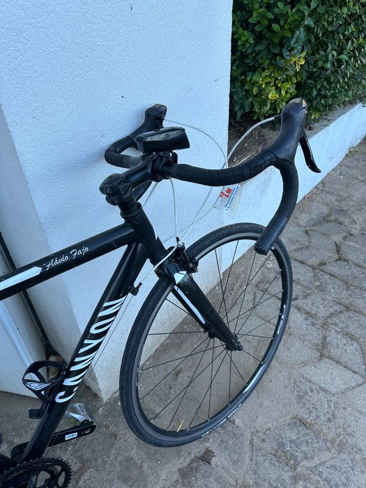 Bicicletas estrada e monte