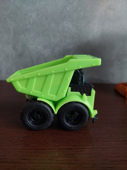 Zestaw do ciastoliny Play- Doh Żwirownia
