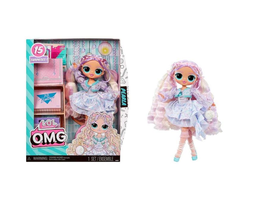 Оригінал! Лялечки LOL OMG, великий вибір ЛОЛ