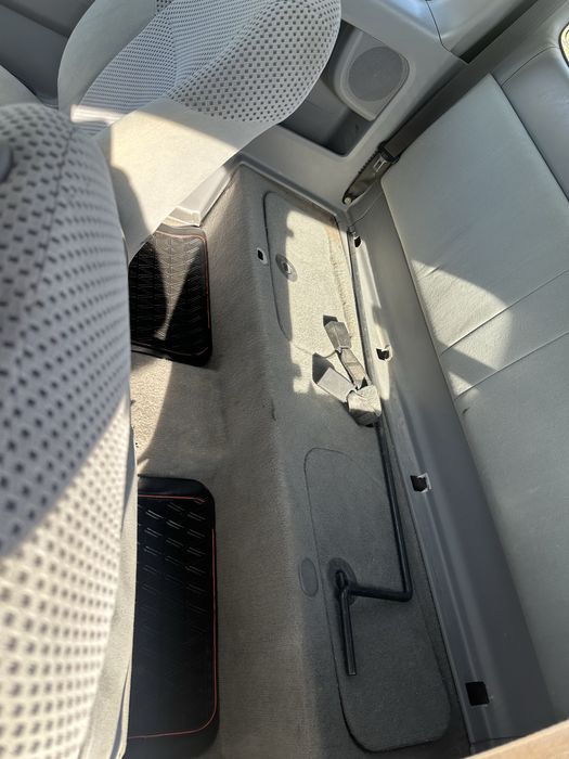Toyota Hilux 2.5 D4D