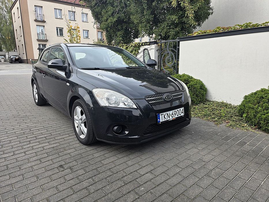 Kia Pro_Cee'd