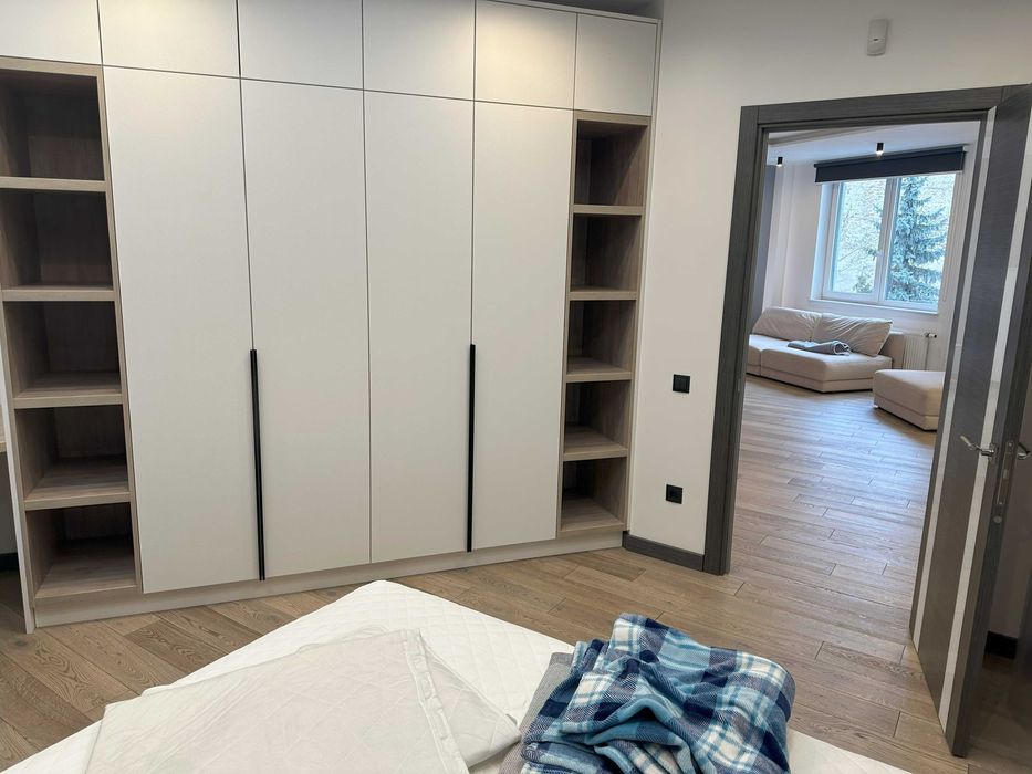 Оренда 3 кімн.квартира НОВОБУД вул.Пекарська