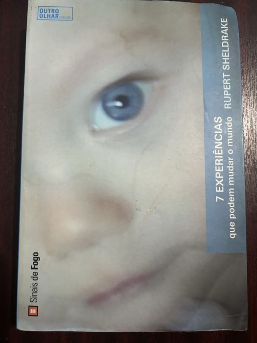 7 experiencias que podem mudar o mundo