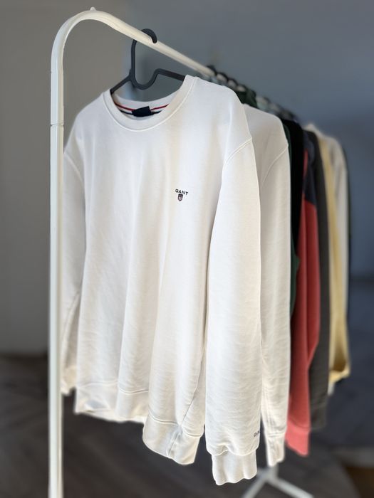 Кофта, світшот ,худі, the north face, levis, gant,pull bear , tommy jeans