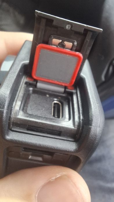 Camera dji action 5 pro