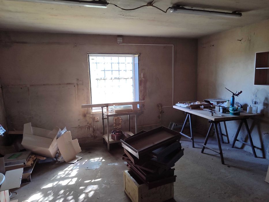 Продам Склад СТО Під Виробництво Комерція Цех