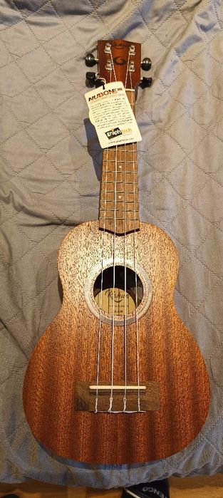 Ukulele Kohua- KA21-M