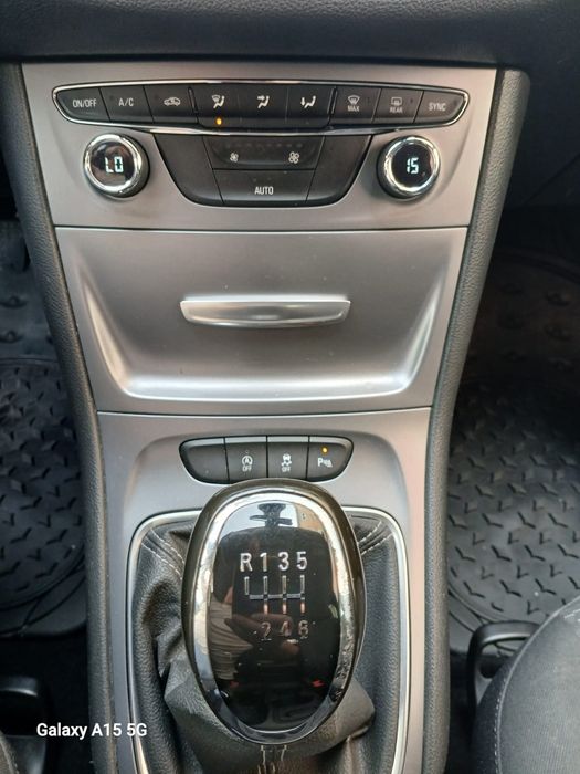 Opel Astra k 1.6 cdti Ano 2019