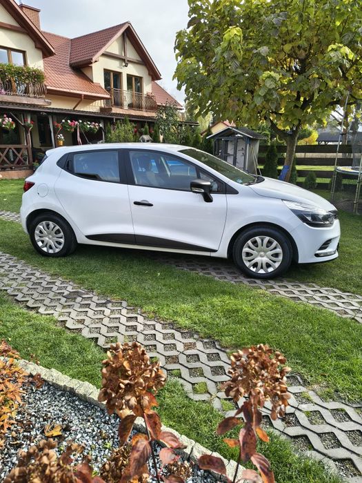 Renault Clio 1.2 LPG