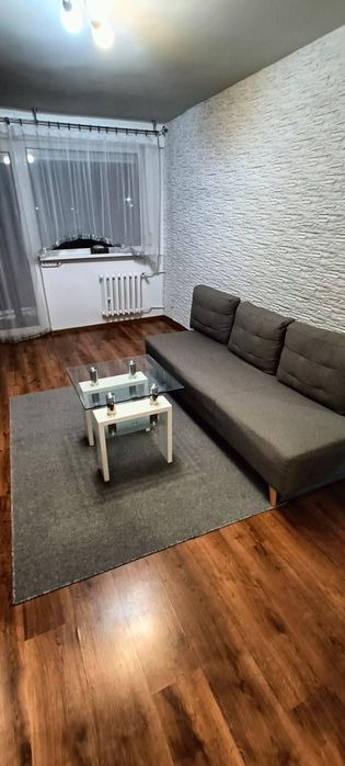 Mieszkanie do wynajęcia
