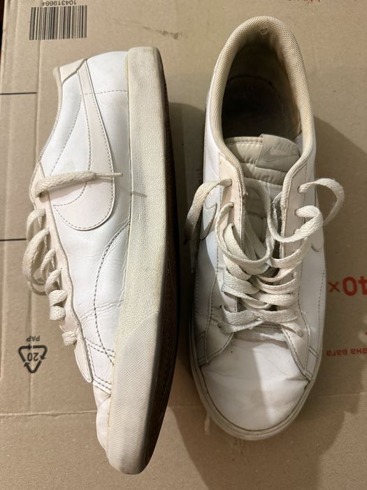 Кроссовки NIKE оригинальные