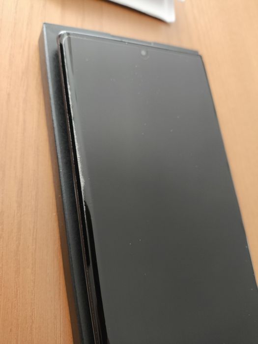 Samsung note 20 ultra 256 GB