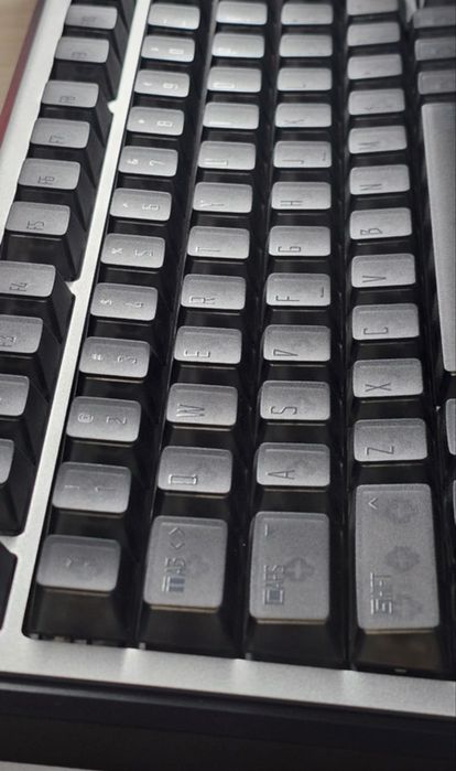 Teclado Drunkdeer A75 Ultra Hall Effect