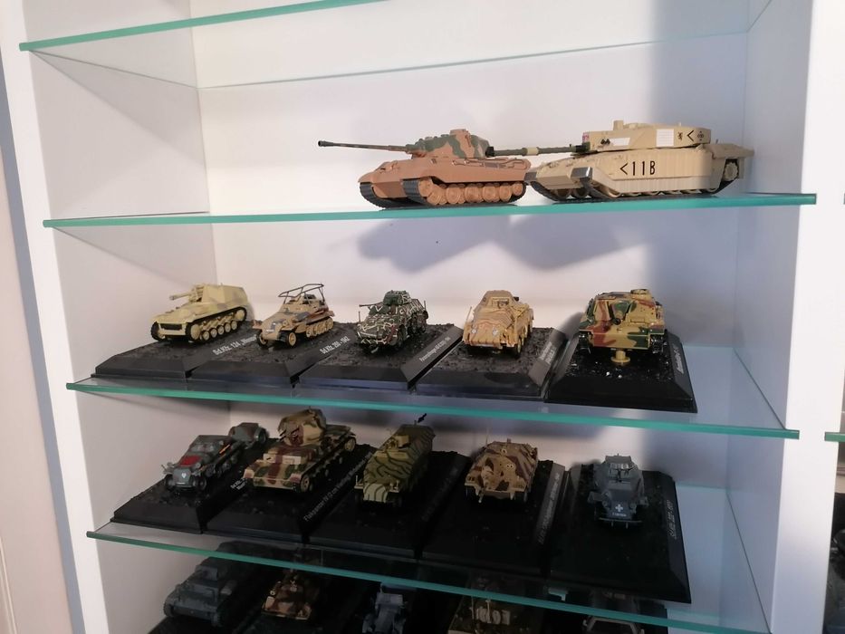 Pojazdy militarne