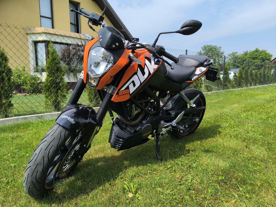 KTM
