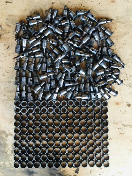 Форкамера гайки гбц Mercedes w124 202 210 om 601 602-603-604-605-606