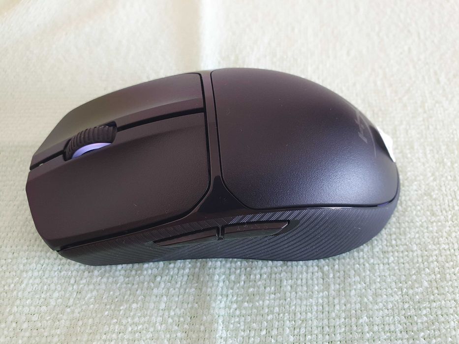 Mysz HyperX Pulsefire Fuse Wireless