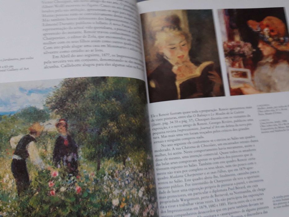 Auguste Renoir (Taschen)