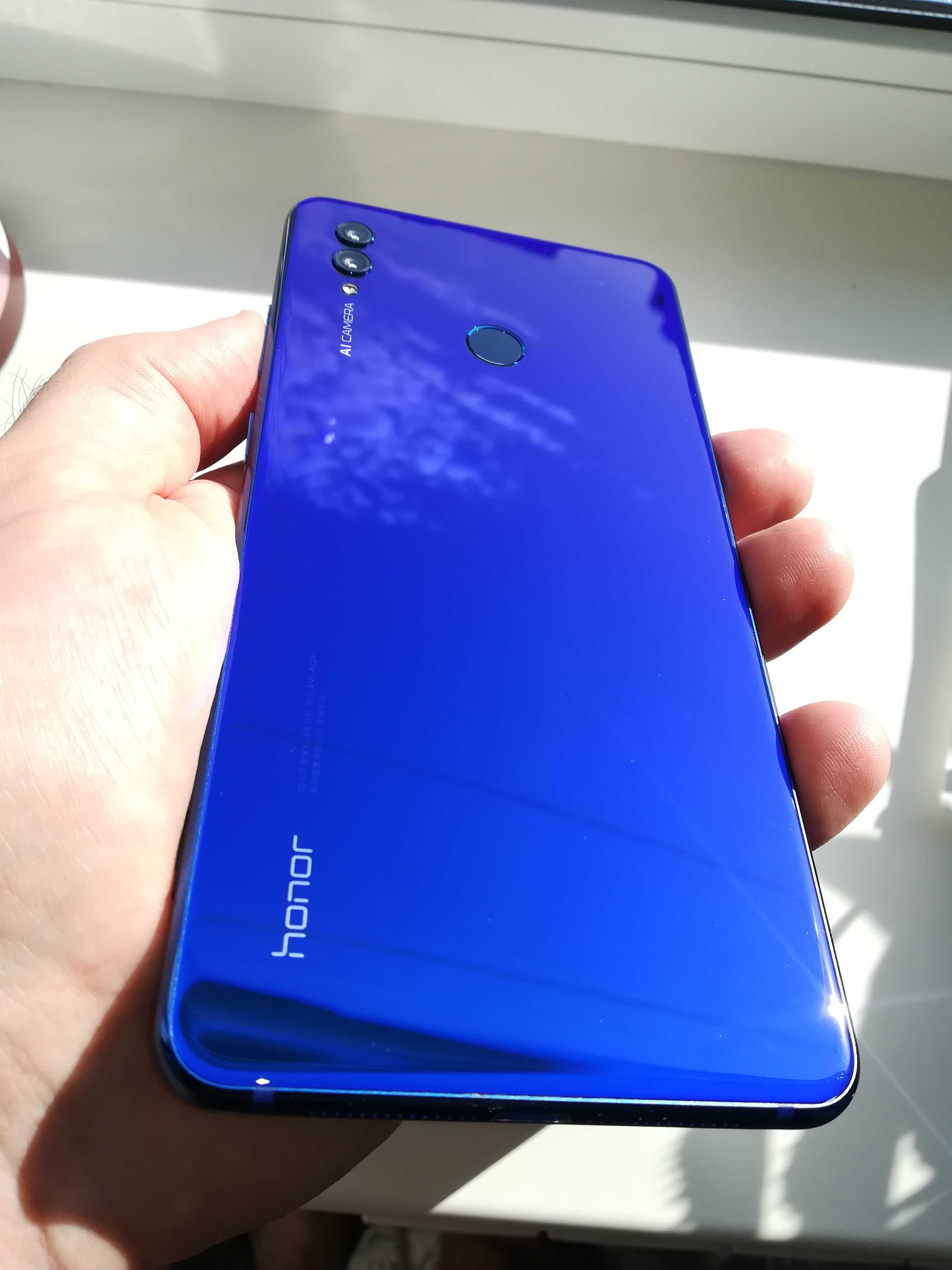 Honor Note 10. 6/128Гб. Б/У (состояние идеальное).: 6 999 грн ...