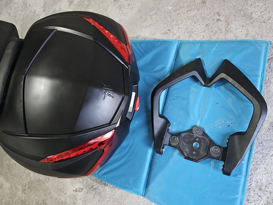 Mv Agusta Turismo Veloce lusso SCS