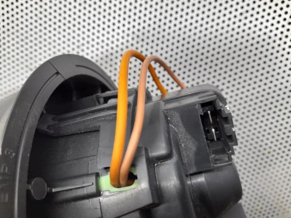 Motor da chauffage / sofagem RENAULT Clio IV (BH_)