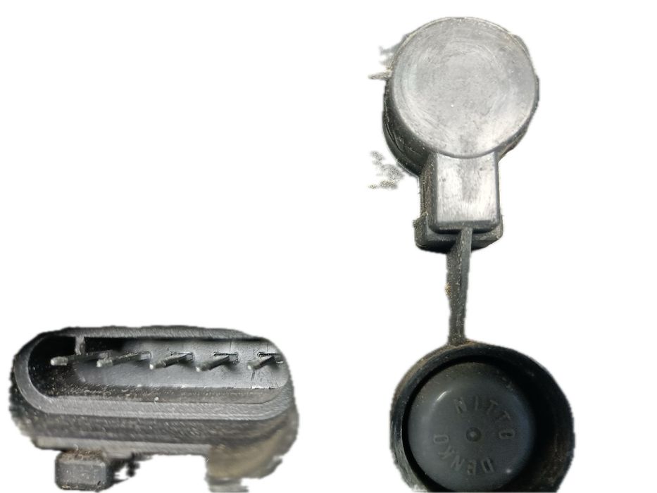 Suporte lâmpada direito FIAT 500 (312_)