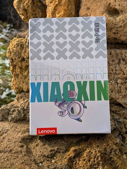 Lenovo xiaoxin pad 2025 11дюйм (6/128 новинка Rheinland для защиты гла