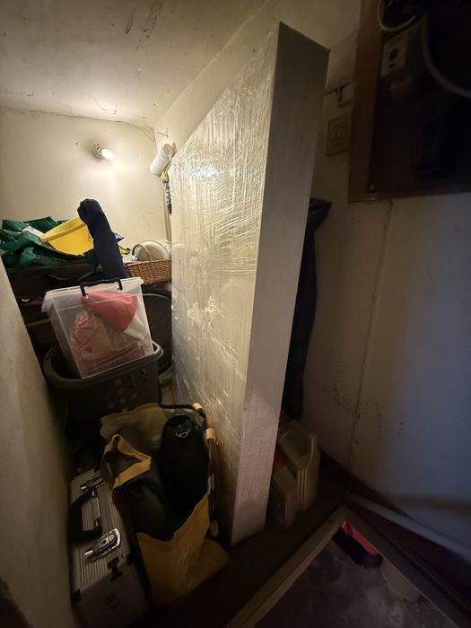 Mesa sala jantar branca extendivel